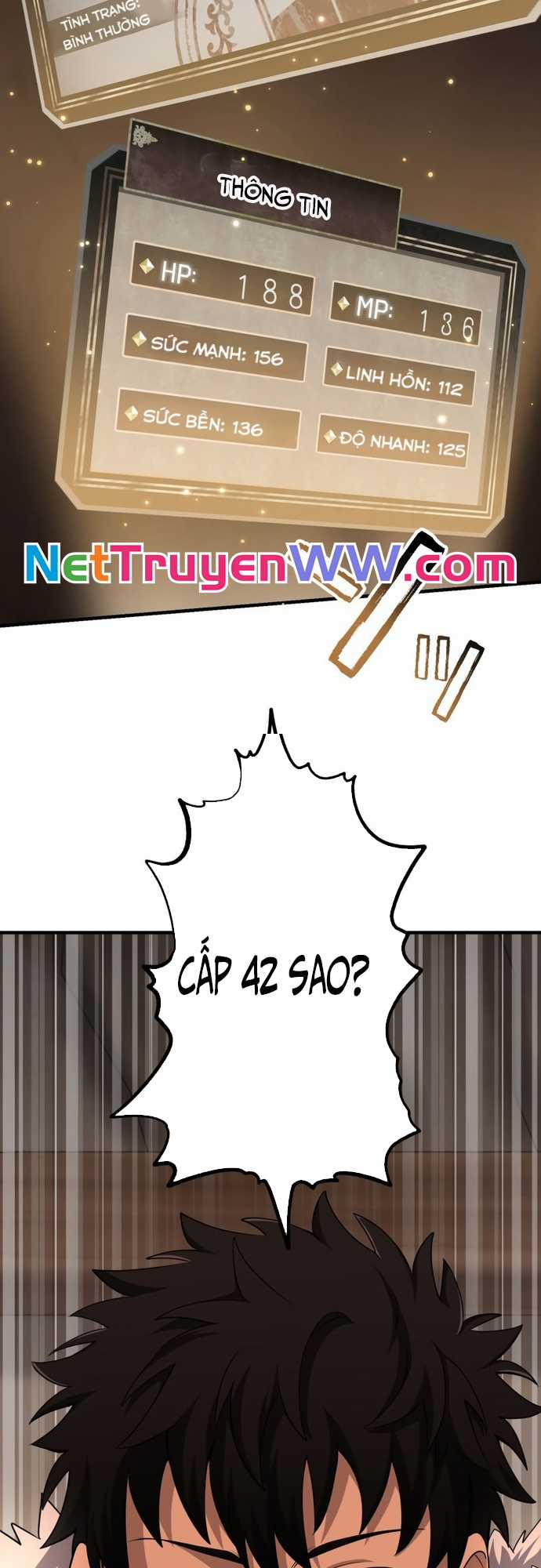 Thực Quỷ Mạo Hiểm Giả Chapter 5 trang 36