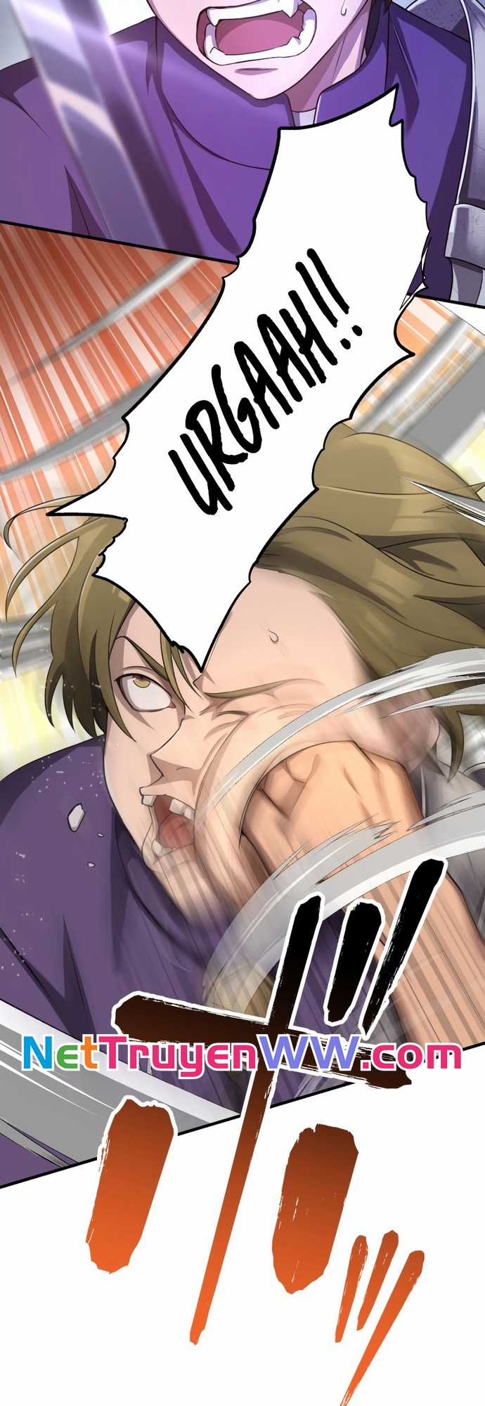 Thực Quỷ Mạo Hiểm Giả Chapter 5 trang 4