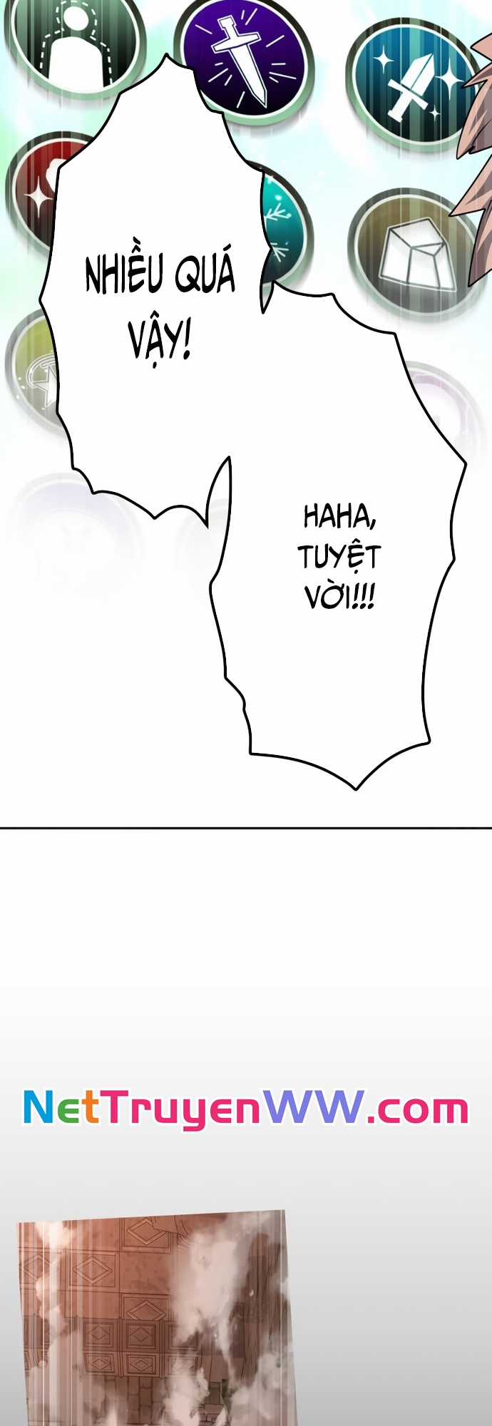 Thực Quỷ Mạo Hiểm Giả Chapter 5 trang 40