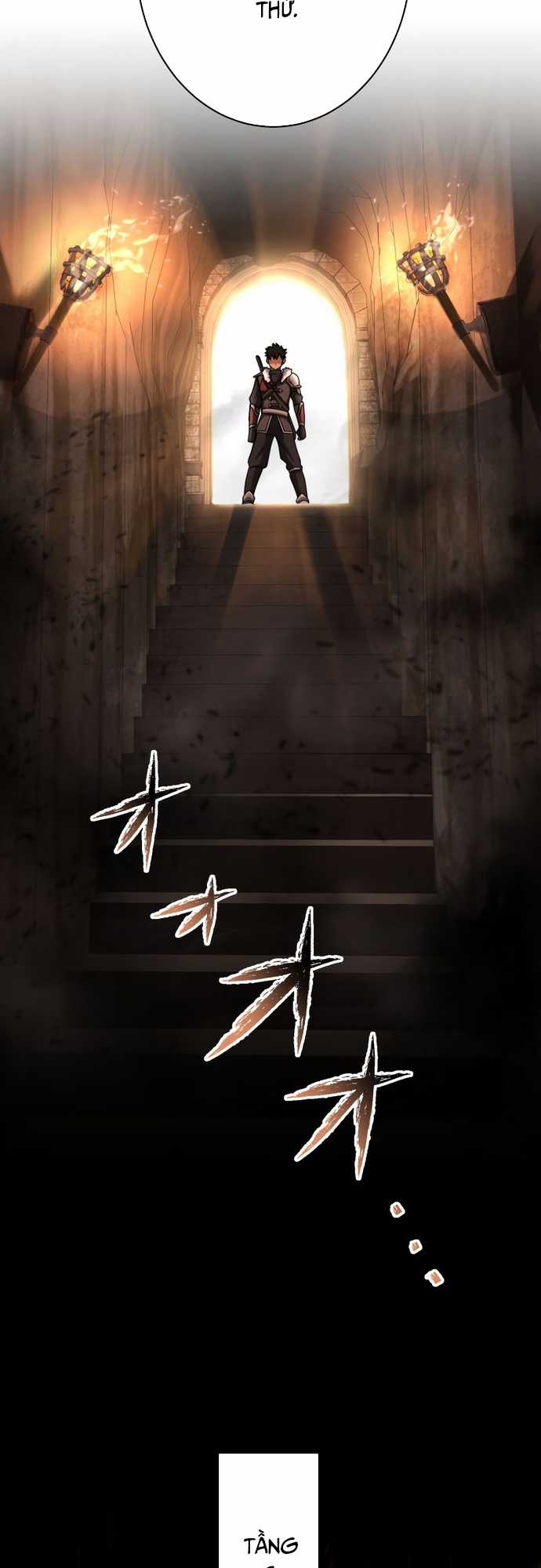 Thực Quỷ Mạo Hiểm Giả Chapter 5 trang 44