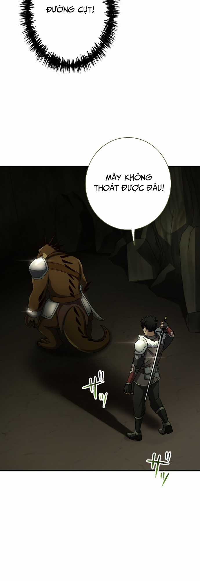 Thực Quỷ Mạo Hiểm Giả Chapter 5 trang 57