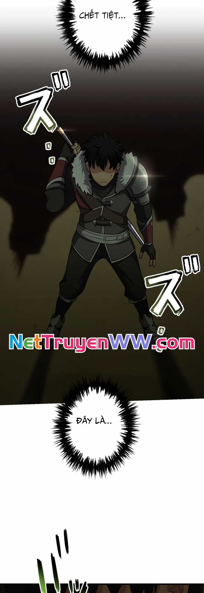 Thực Quỷ Mạo Hiểm Giả Chapter 5 trang 59