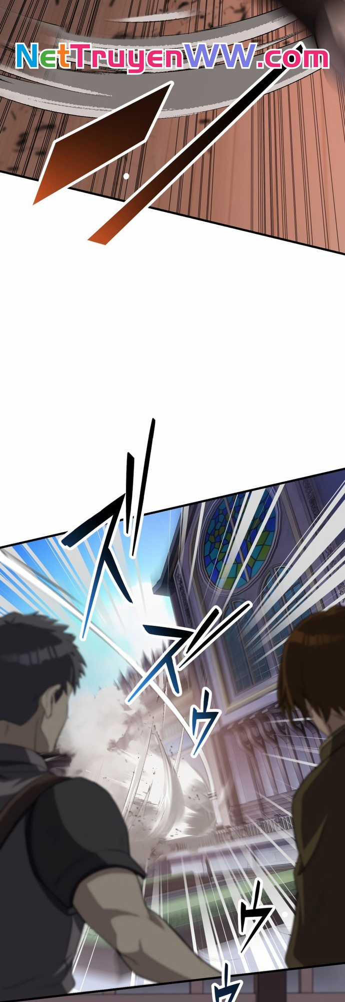 Thực Quỷ Mạo Hiểm Giả Chapter 5 trang 6