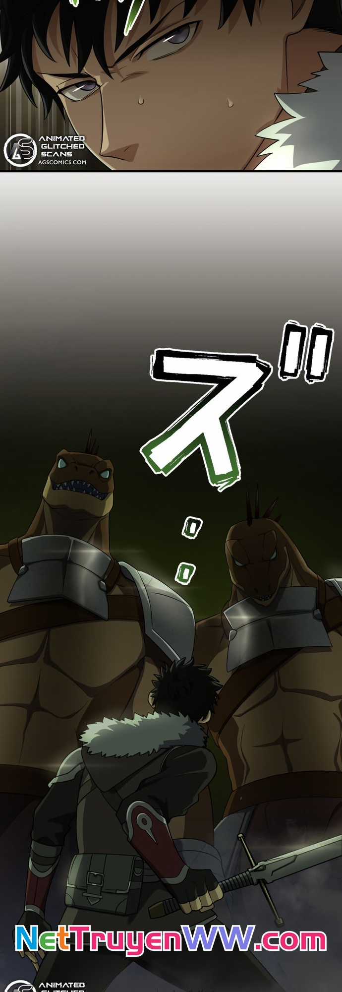 Thực Quỷ Mạo Hiểm Giả Chapter 5 trang 60