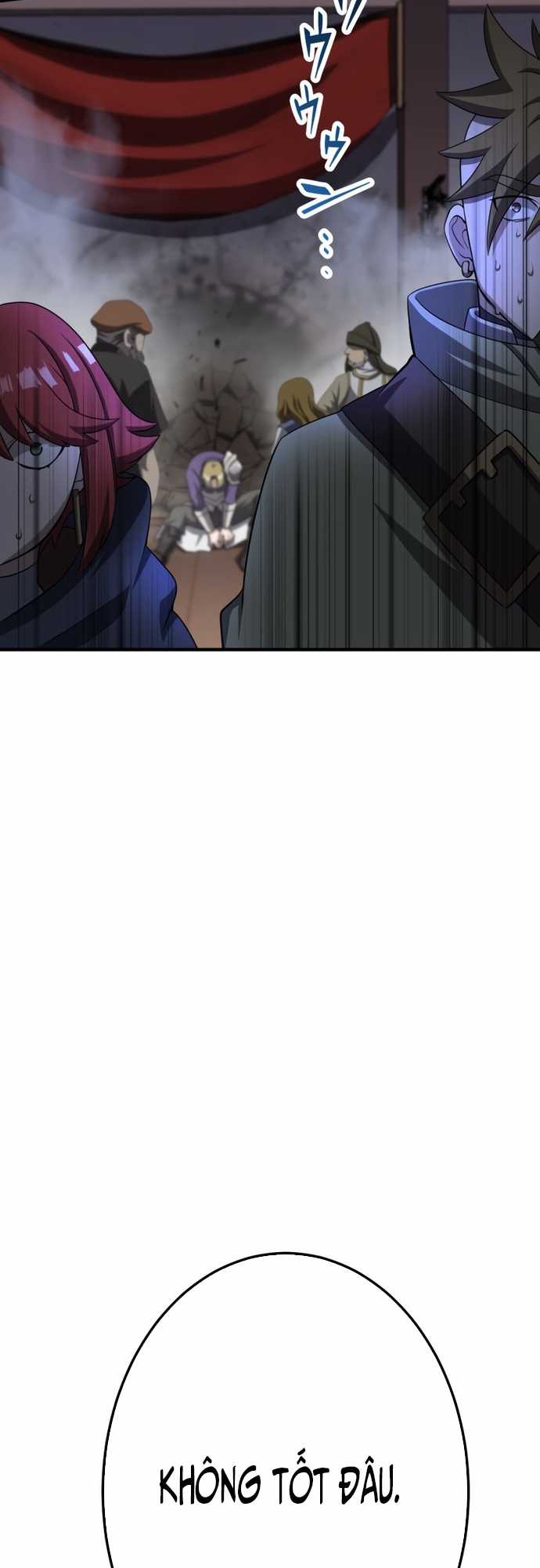 Thực Quỷ Mạo Hiểm Giả Chapter 5 trang 7