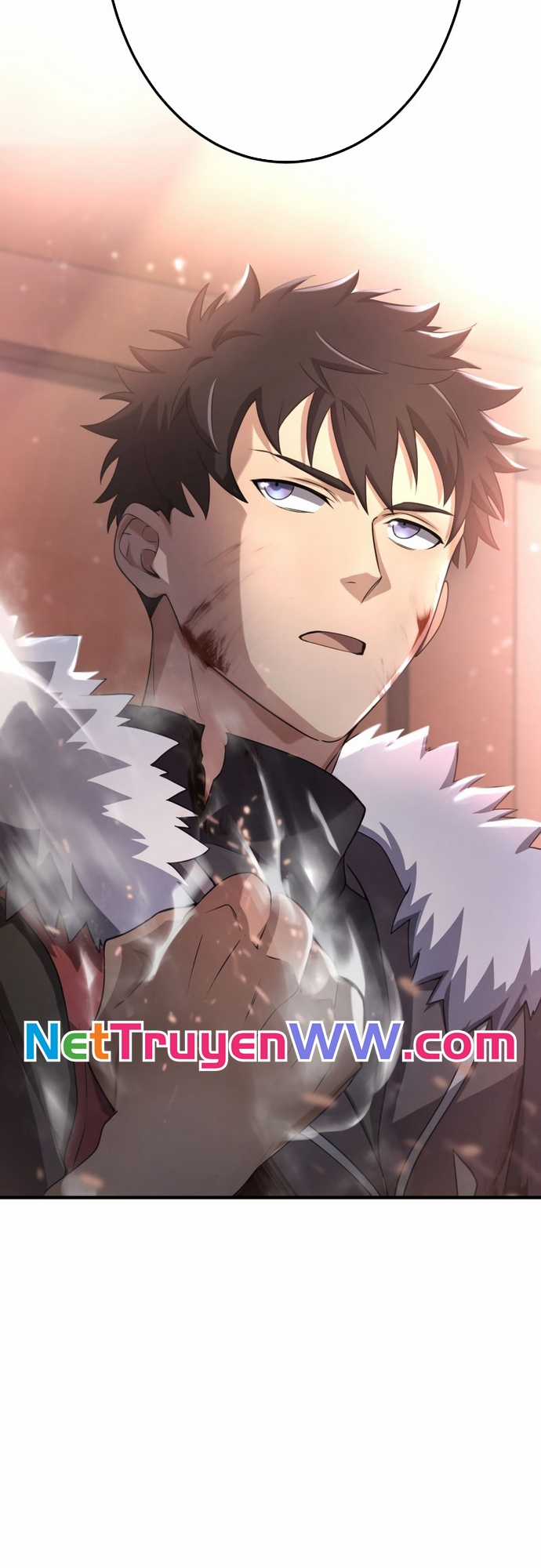 Thực Quỷ Mạo Hiểm Giả Chapter 5 trang 8