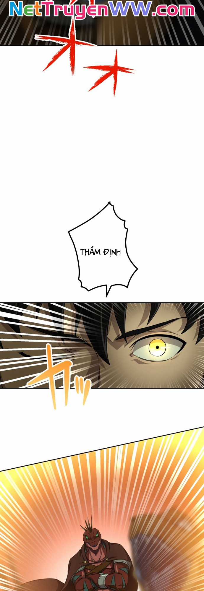 Thực Quỷ Mạo Hiểm Giả Chapter 6 trang 16