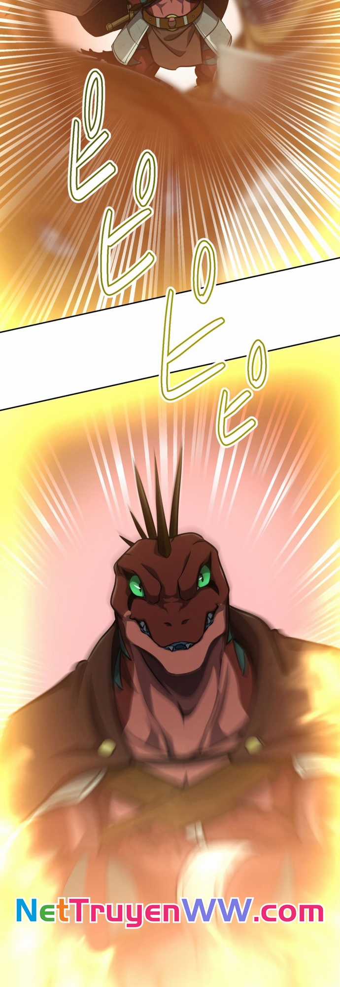 Thực Quỷ Mạo Hiểm Giả Chapter 6 trang 17