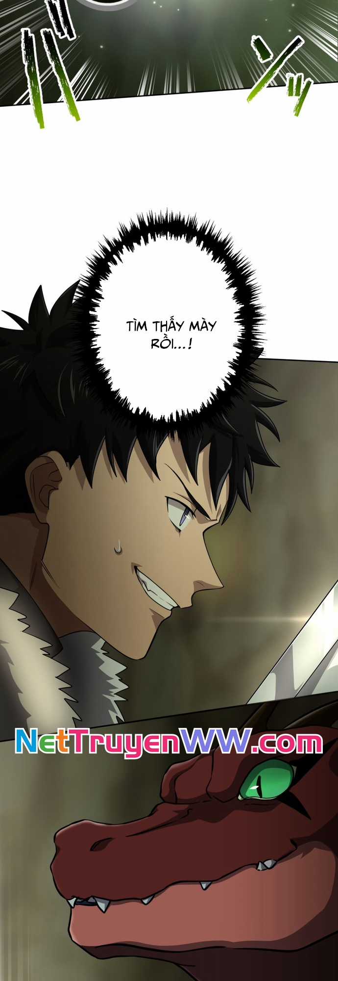 Thực Quỷ Mạo Hiểm Giả Chapter 6 trang 19