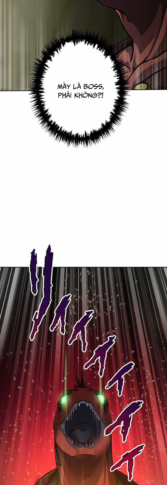 Thực Quỷ Mạo Hiểm Giả Chapter 6 trang 20