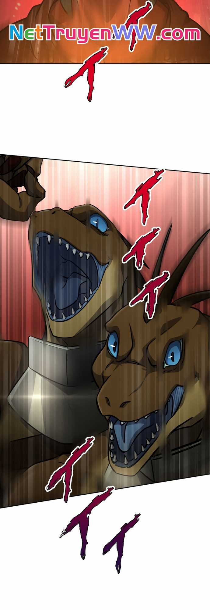 Thực Quỷ Mạo Hiểm Giả Chapter 6 trang 21