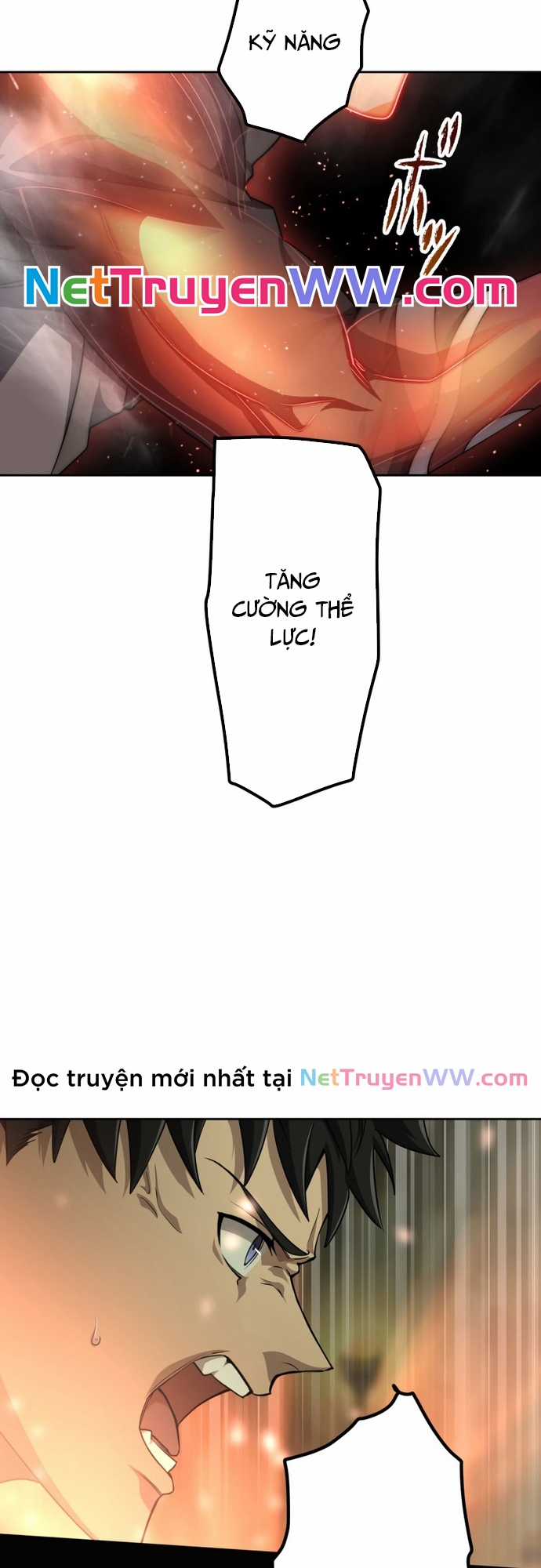 Thực Quỷ Mạo Hiểm Giả Chapter 6 trang 23