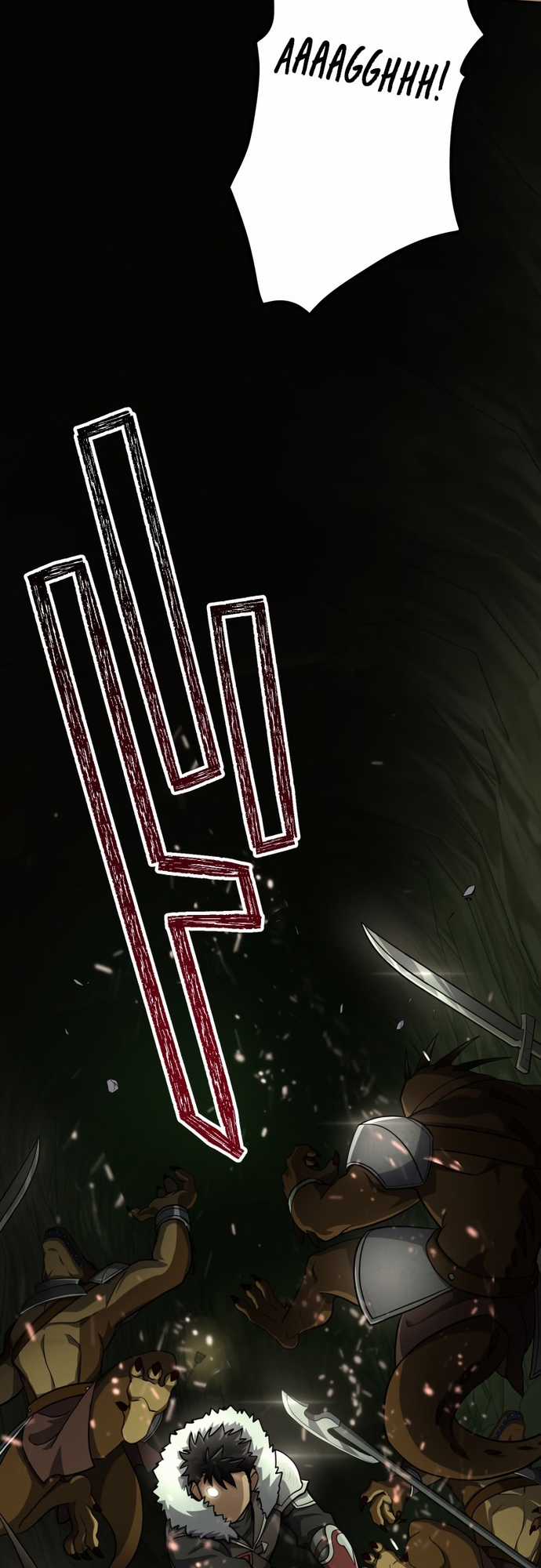 Thực Quỷ Mạo Hiểm Giả Chapter 6 trang 24