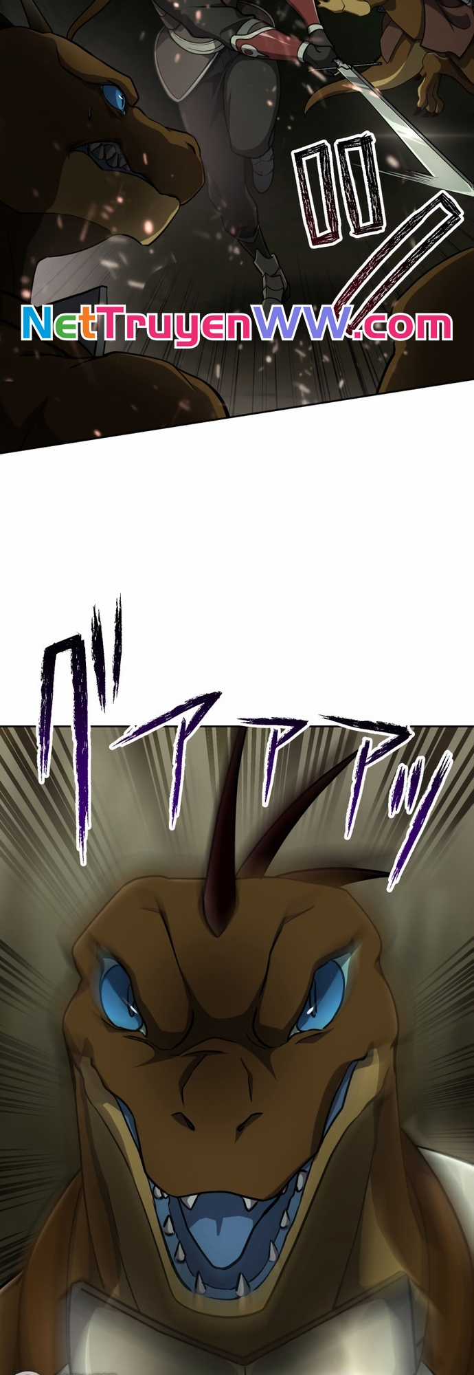 Thực Quỷ Mạo Hiểm Giả Chapter 6 trang 25