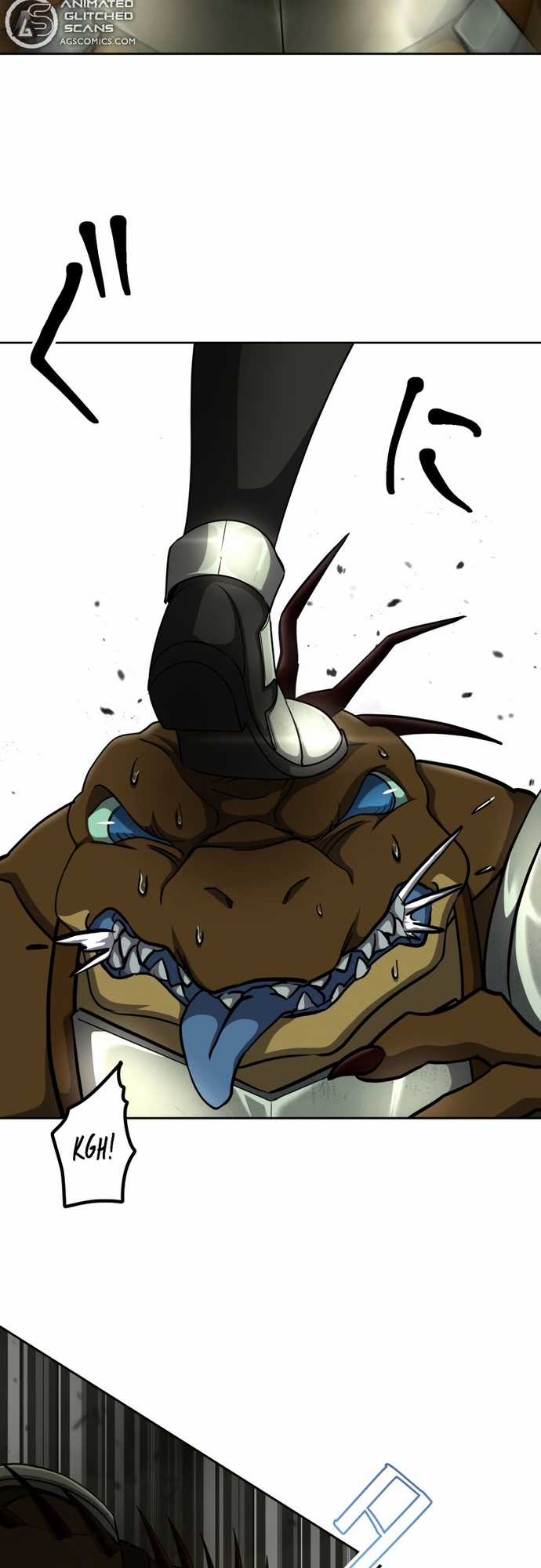 Thực Quỷ Mạo Hiểm Giả Chapter 6 trang 26