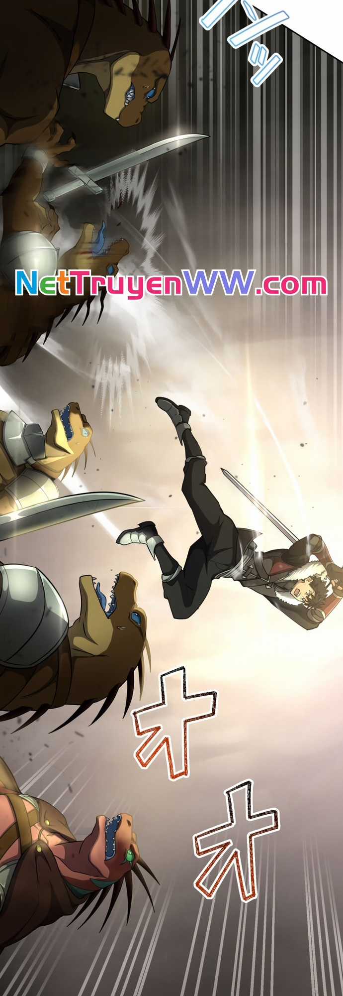 Thực Quỷ Mạo Hiểm Giả Chapter 6 trang 27