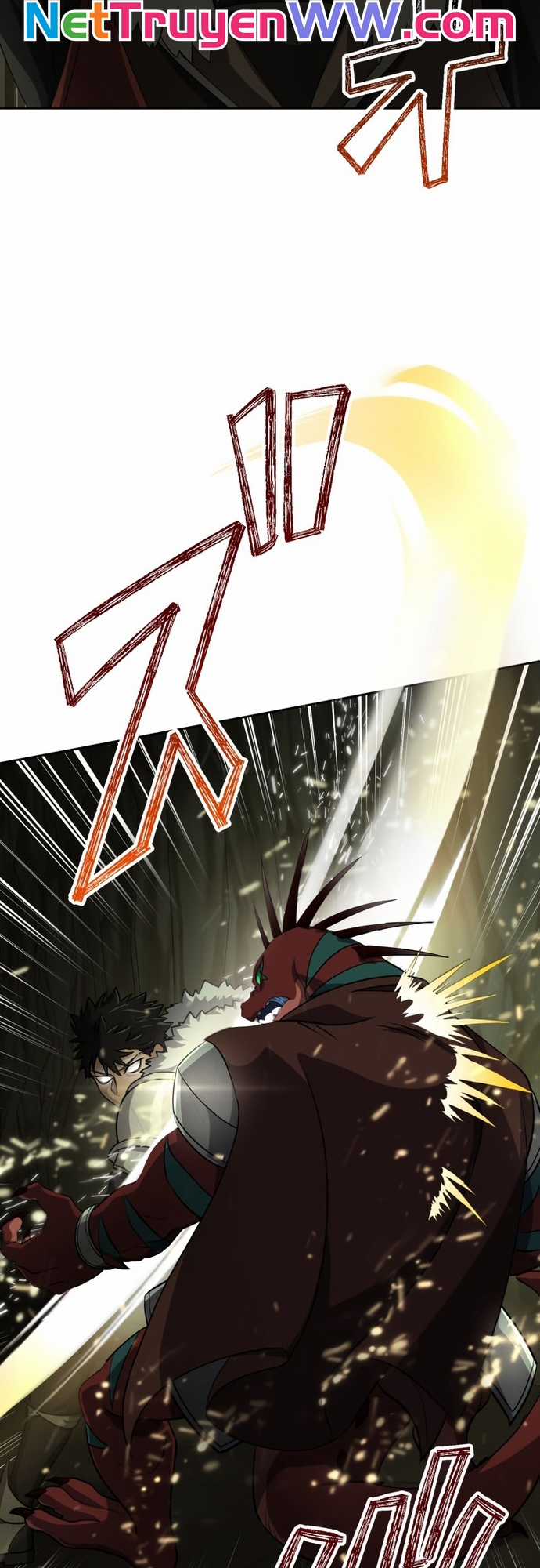 Thực Quỷ Mạo Hiểm Giả Chapter 6 trang 29