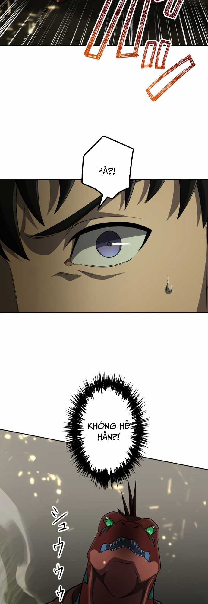 Thực Quỷ Mạo Hiểm Giả Chapter 6 trang 30