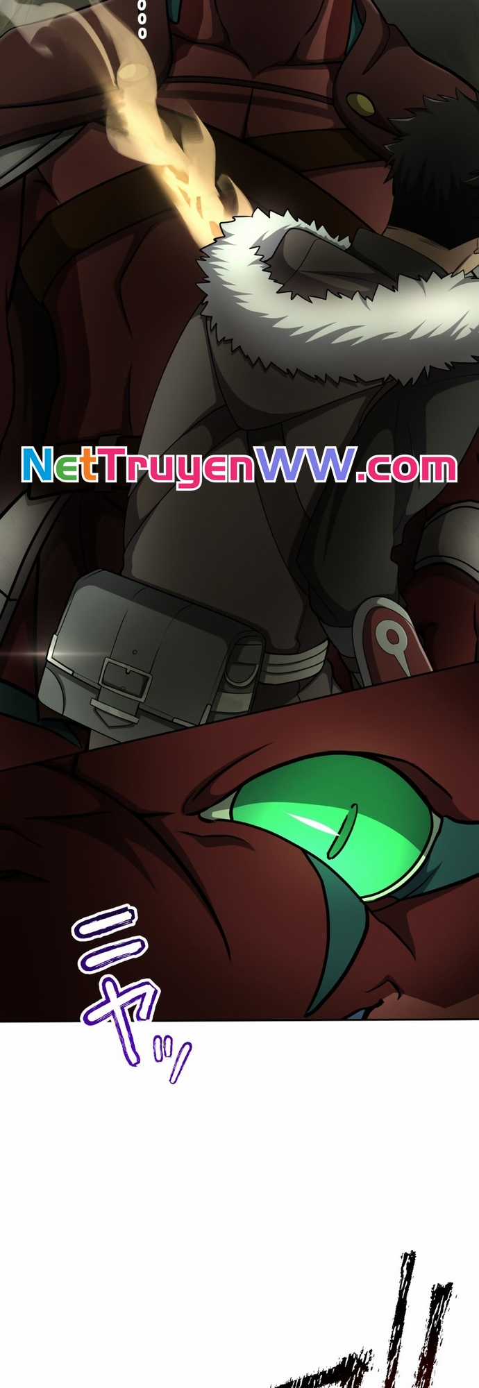 Thực Quỷ Mạo Hiểm Giả Chapter 6 trang 31