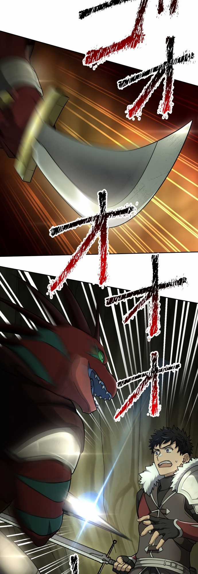 Thực Quỷ Mạo Hiểm Giả Chapter 6 trang 32