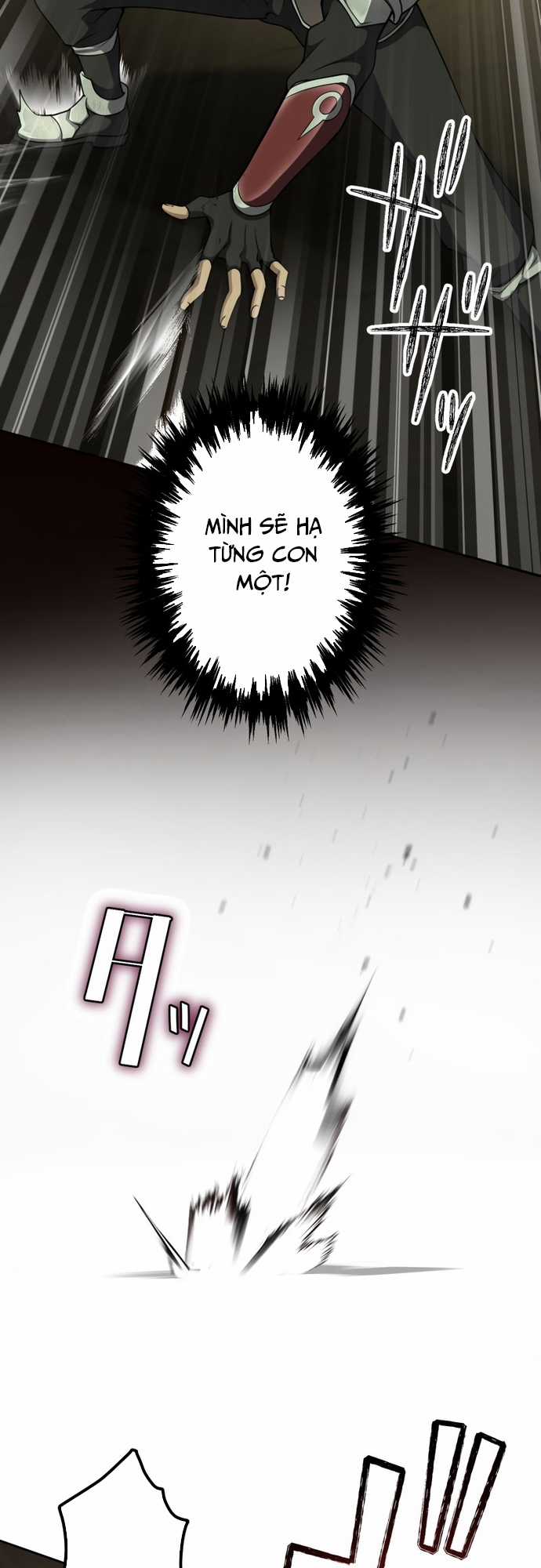 Thực Quỷ Mạo Hiểm Giả Chapter 6 trang 4