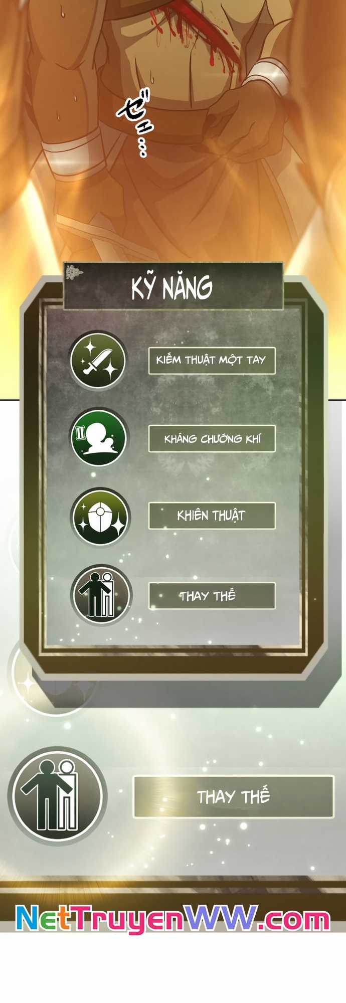 Thực Quỷ Mạo Hiểm Giả Chapter 6 trang 40