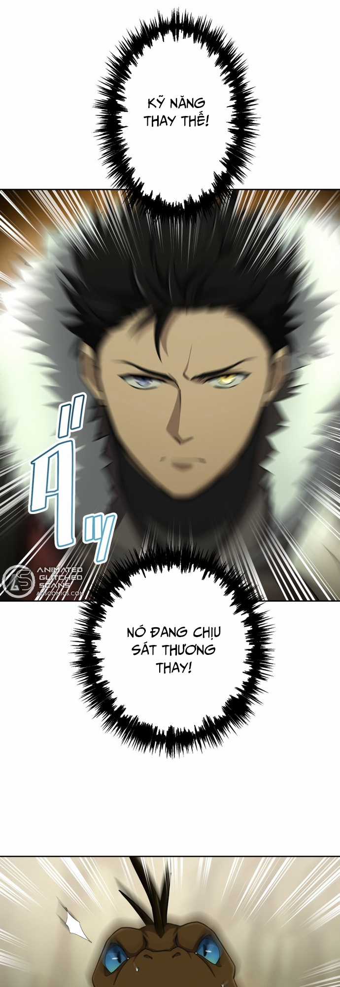 Thực Quỷ Mạo Hiểm Giả Chapter 6 trang 41