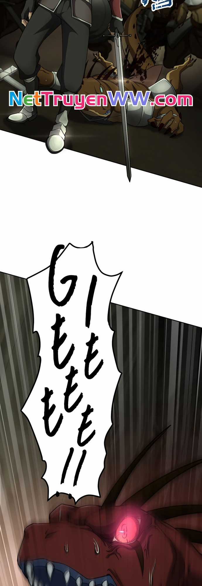 Thực Quỷ Mạo Hiểm Giả Chapter 6 trang 44