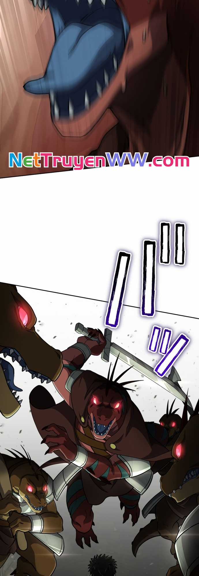 Thực Quỷ Mạo Hiểm Giả Chapter 6 trang 45