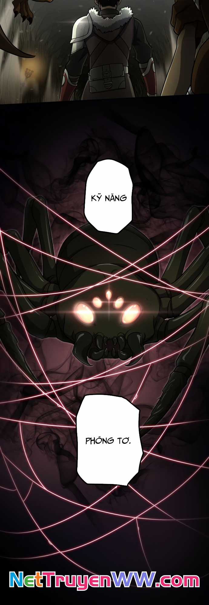 Thực Quỷ Mạo Hiểm Giả Chapter 6 trang 46