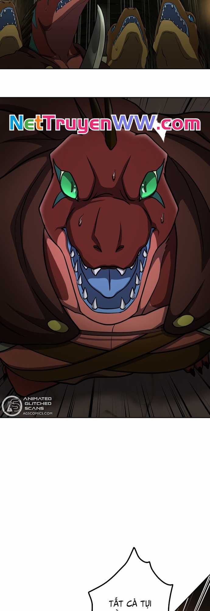 Thực Quỷ Mạo Hiểm Giả Chapter 6 trang 48