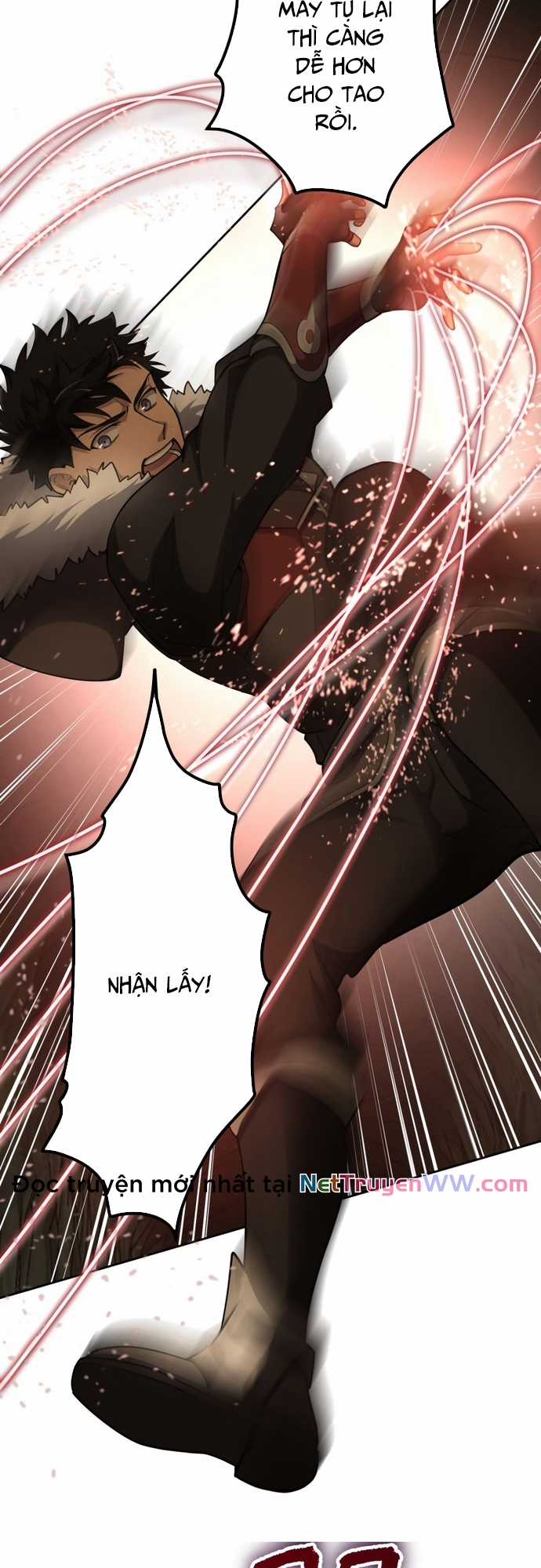 Thực Quỷ Mạo Hiểm Giả Chapter 6 trang 49