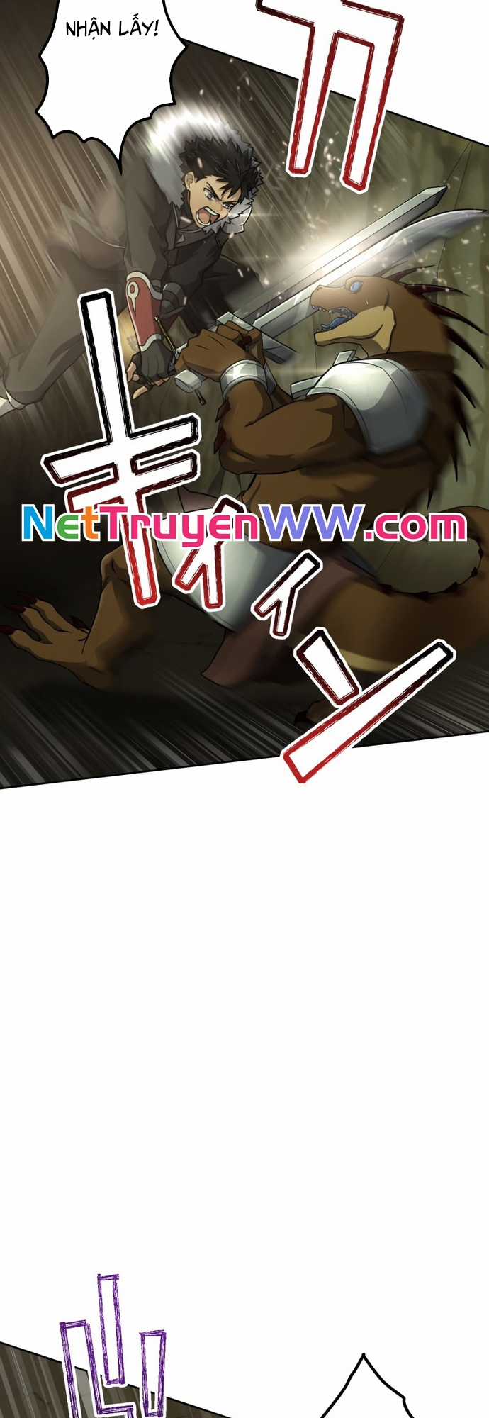 Thực Quỷ Mạo Hiểm Giả Chapter 6 trang 5