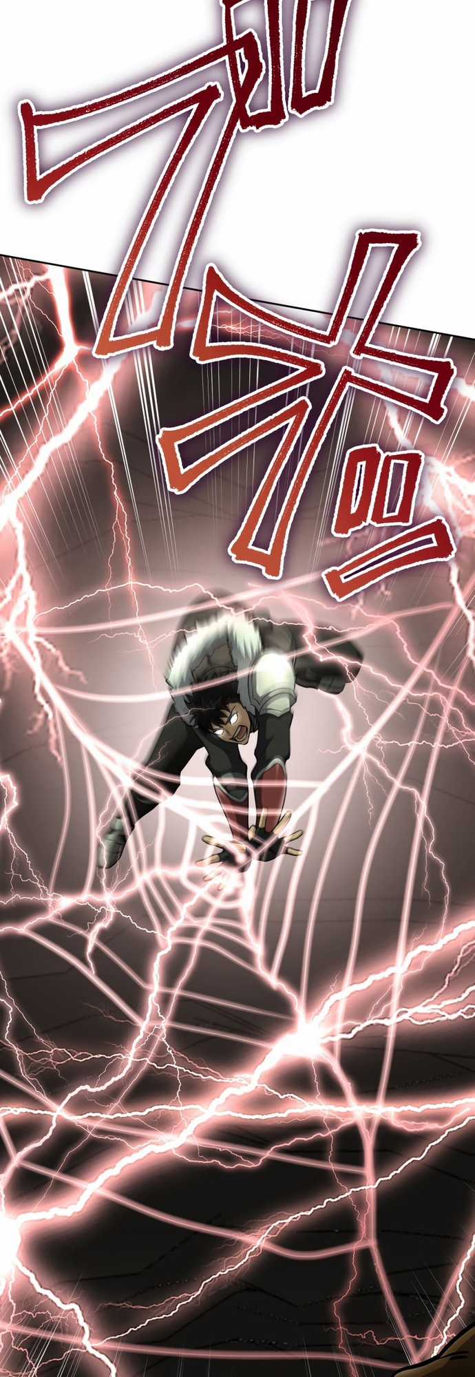 Thực Quỷ Mạo Hiểm Giả Chapter 6 trang 50