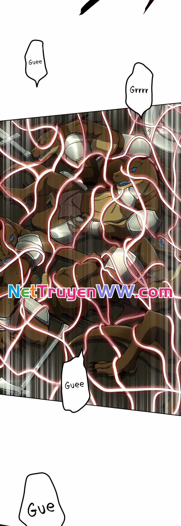 Thực Quỷ Mạo Hiểm Giả Chapter 6 trang 53