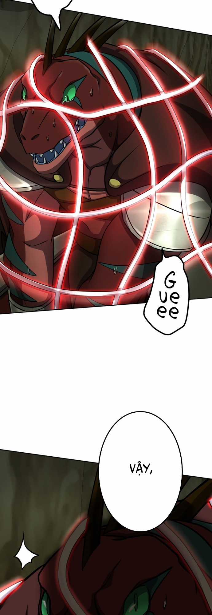 Thực Quỷ Mạo Hiểm Giả Chapter 6 trang 54