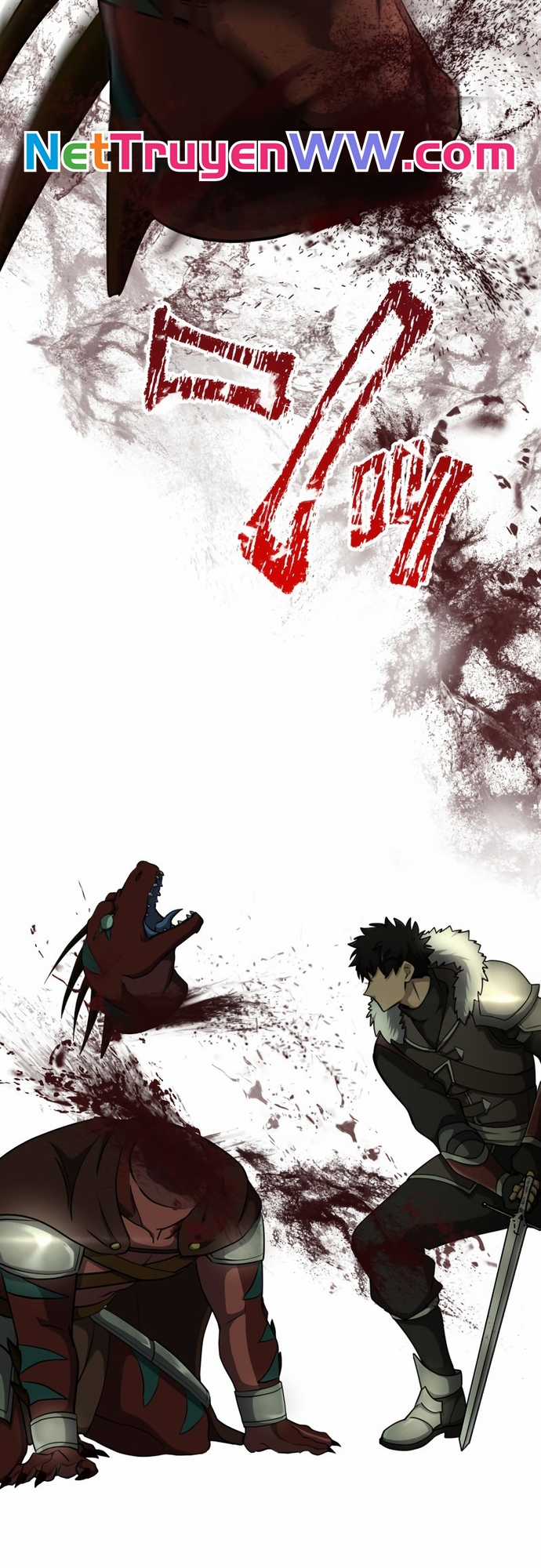 Thực Quỷ Mạo Hiểm Giả Chapter 6 trang 57