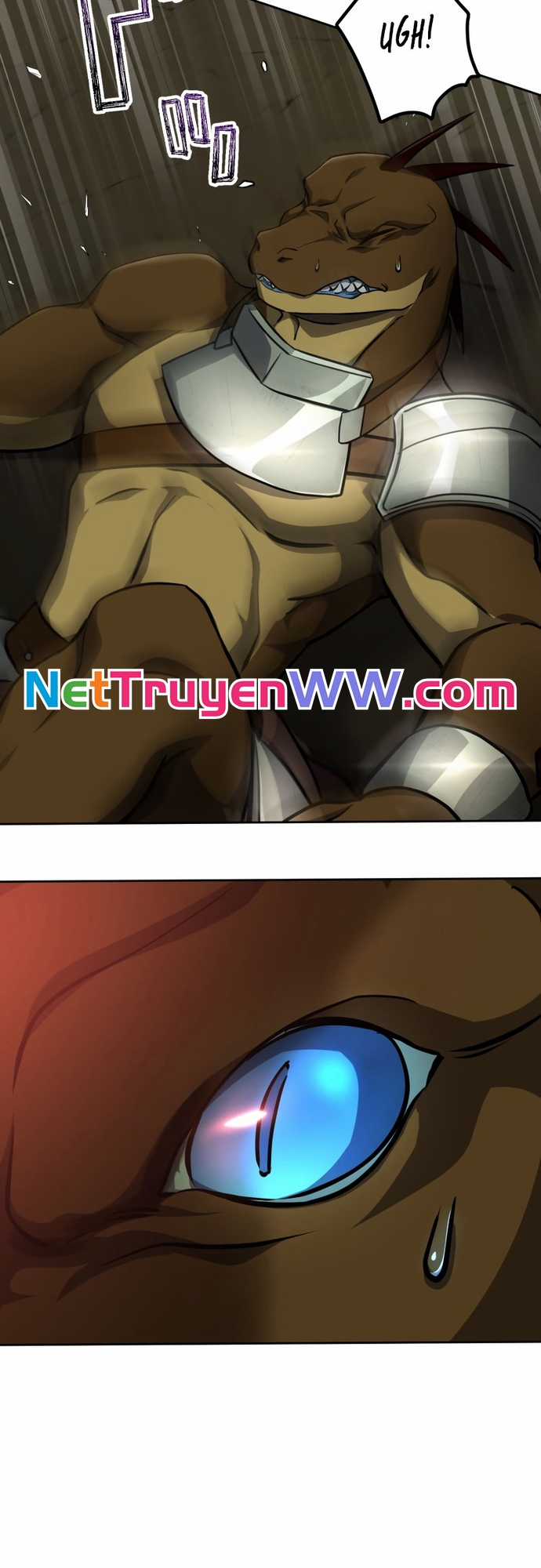 Thực Quỷ Mạo Hiểm Giả Chapter 6 trang 6