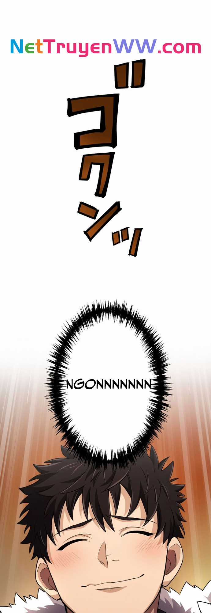 Thực Quỷ Mạo Hiểm Giả Chapter 7 trang 10