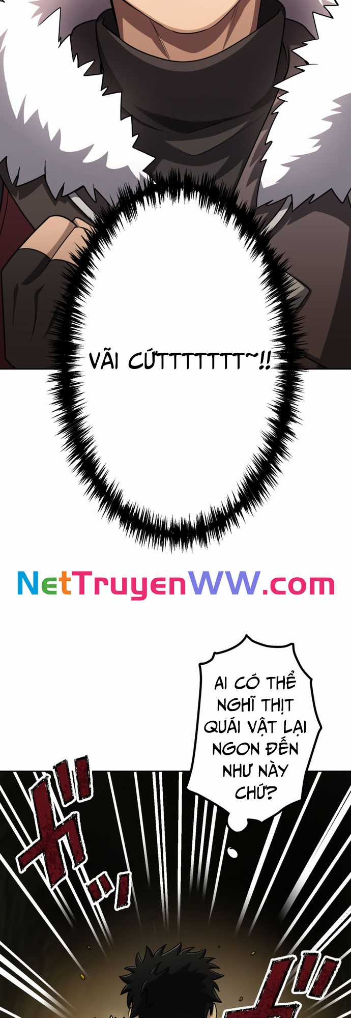 Thực Quỷ Mạo Hiểm Giả Chapter 7 trang 11