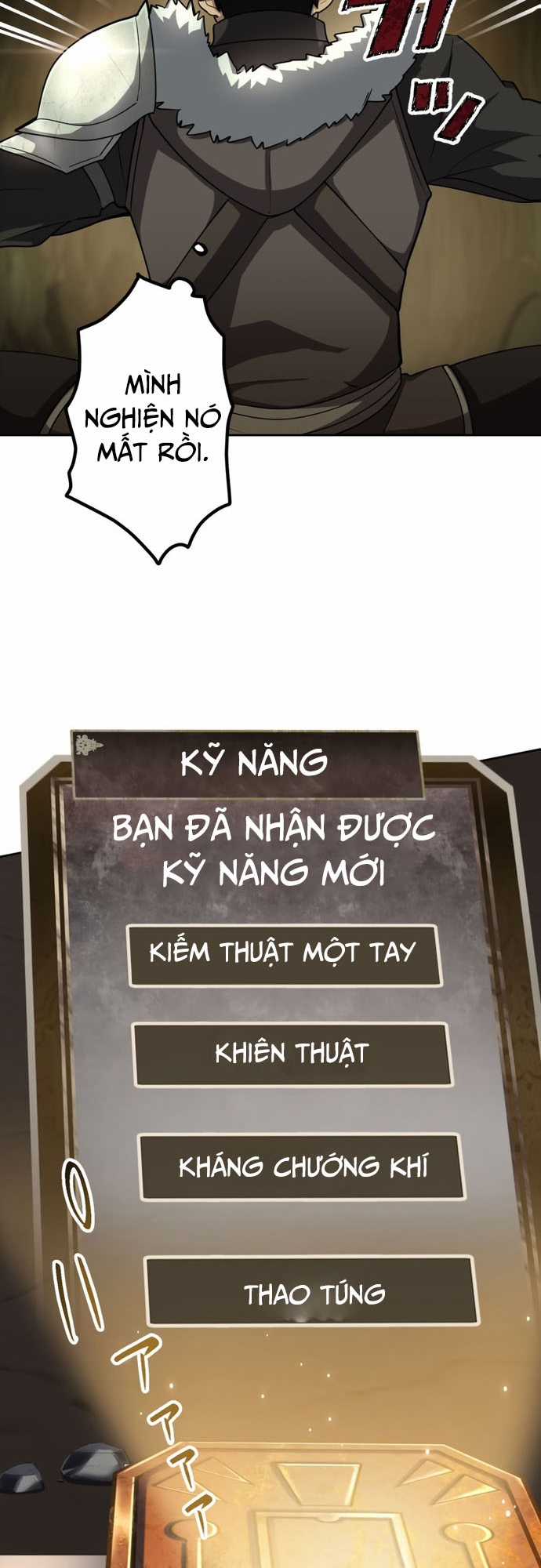 Thực Quỷ Mạo Hiểm Giả Chapter 7 trang 12