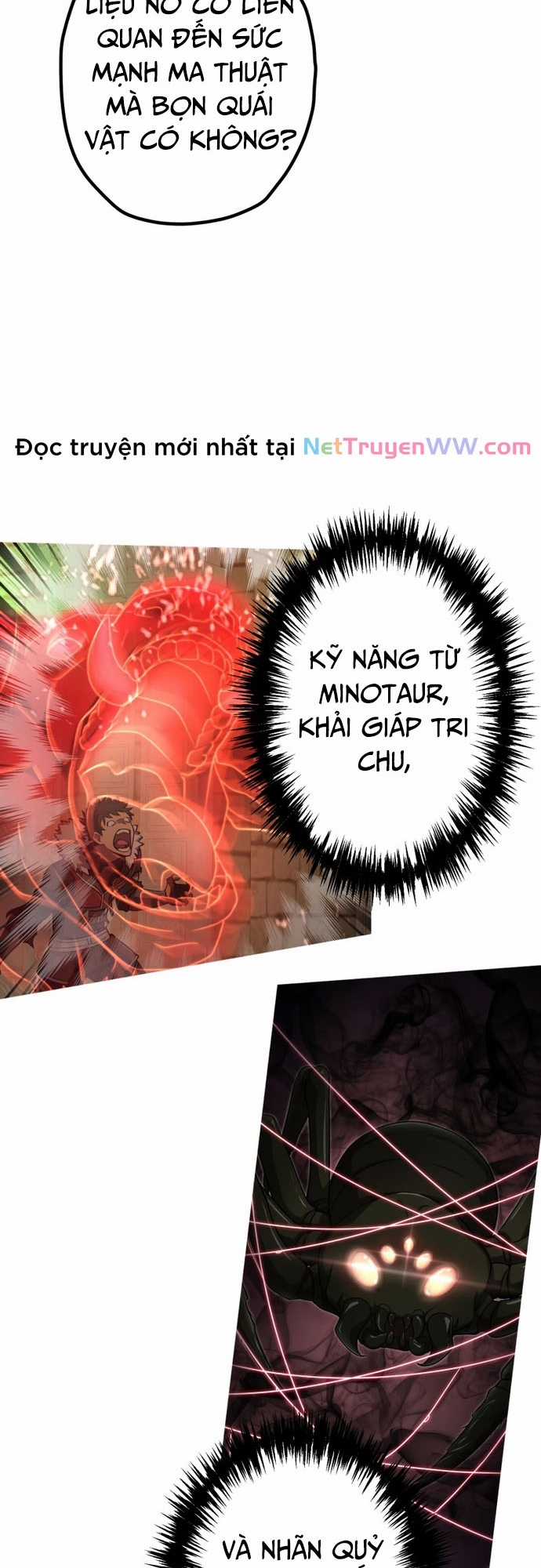 Thực Quỷ Mạo Hiểm Giả Chapter 7 trang 14