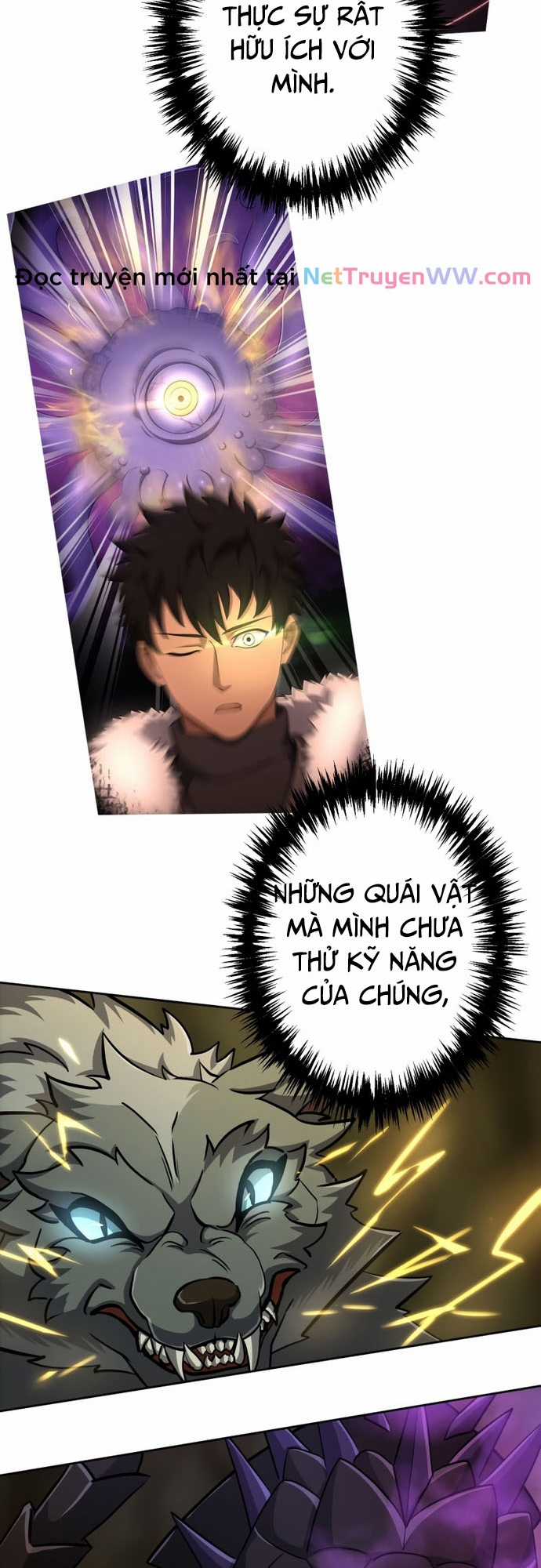 Thực Quỷ Mạo Hiểm Giả Chapter 7 trang 15