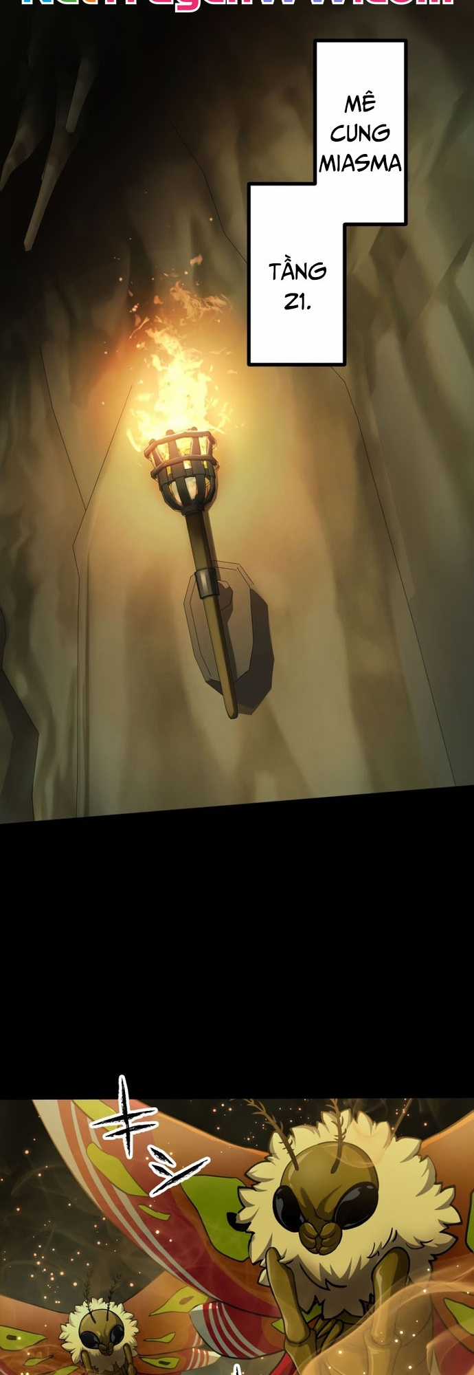 Thực Quỷ Mạo Hiểm Giả Chapter 7 trang 19