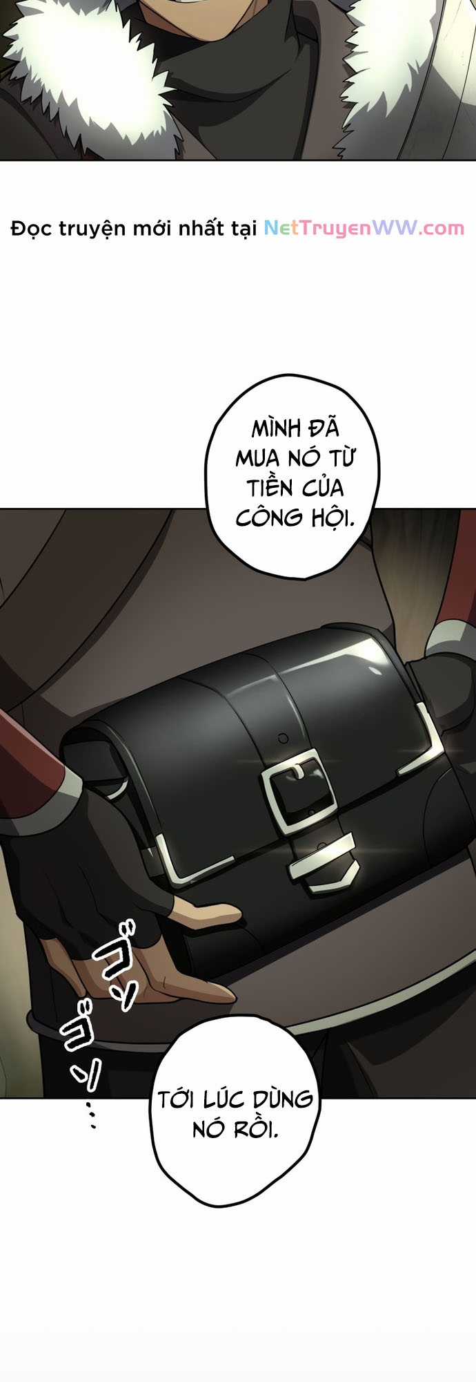 Thực Quỷ Mạo Hiểm Giả Chapter 7 trang 2