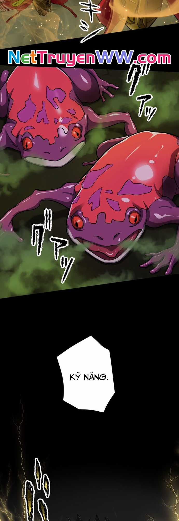 Thực Quỷ Mạo Hiểm Giả Chapter 7 trang 20