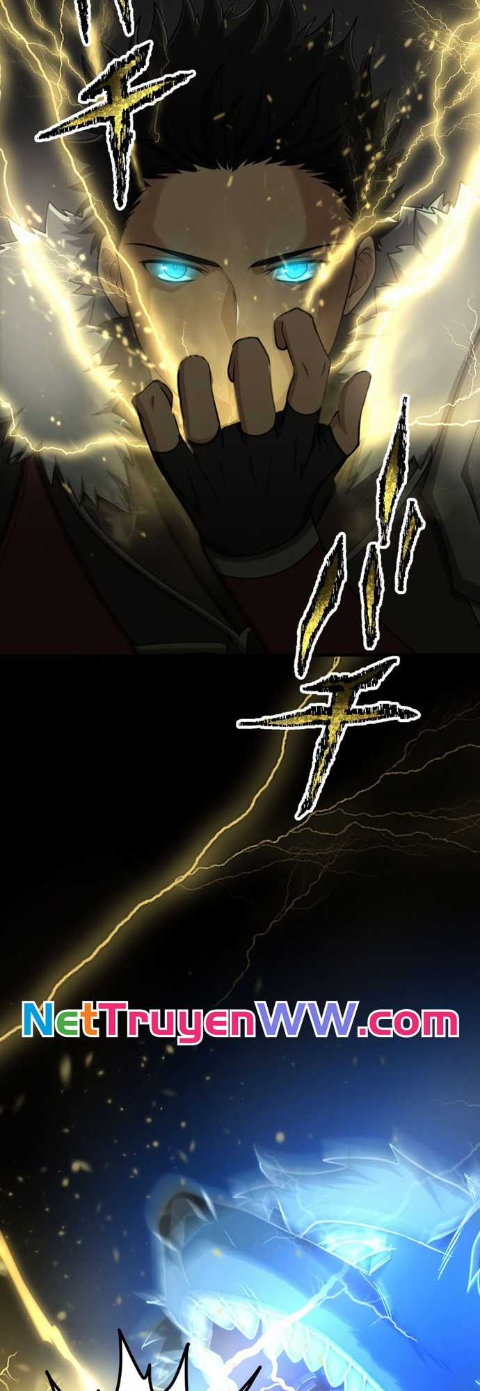 Thực Quỷ Mạo Hiểm Giả Chapter 7 trang 21