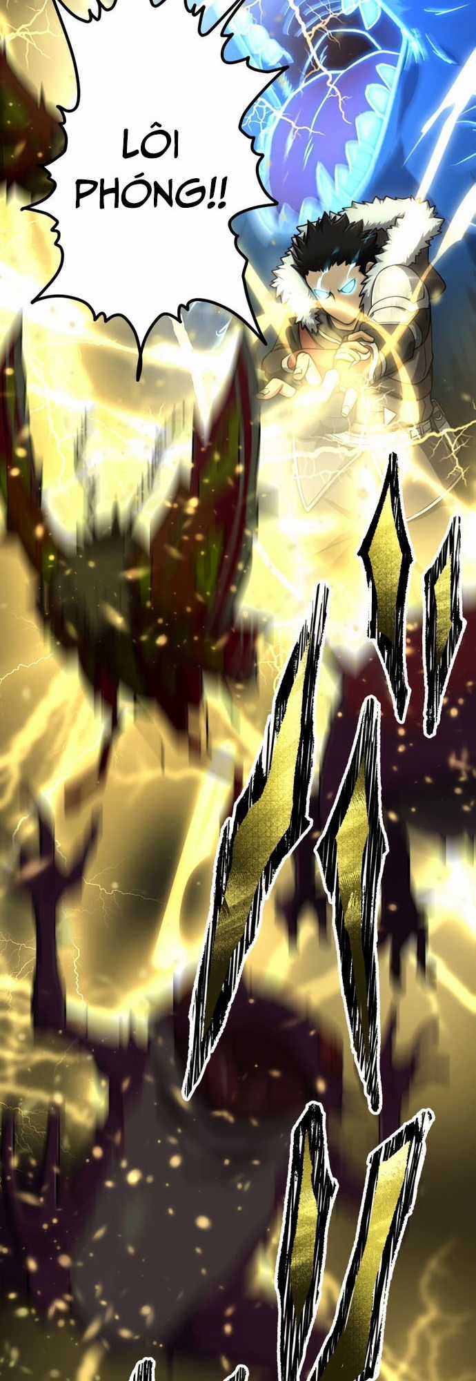 Thực Quỷ Mạo Hiểm Giả Chapter 7 trang 22