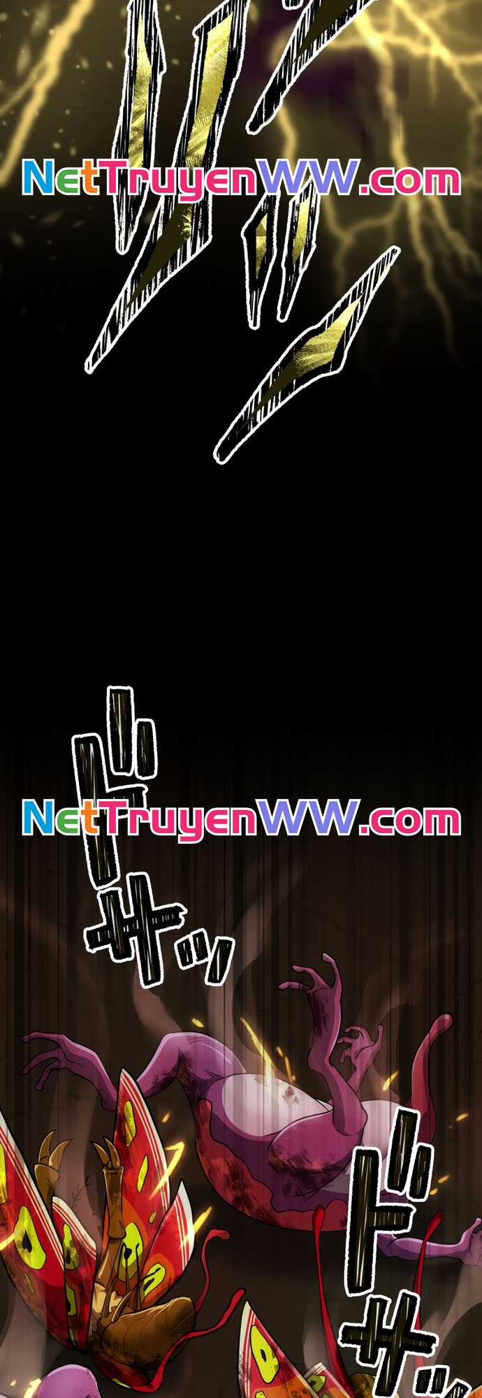 Thực Quỷ Mạo Hiểm Giả Chapter 7 trang 23