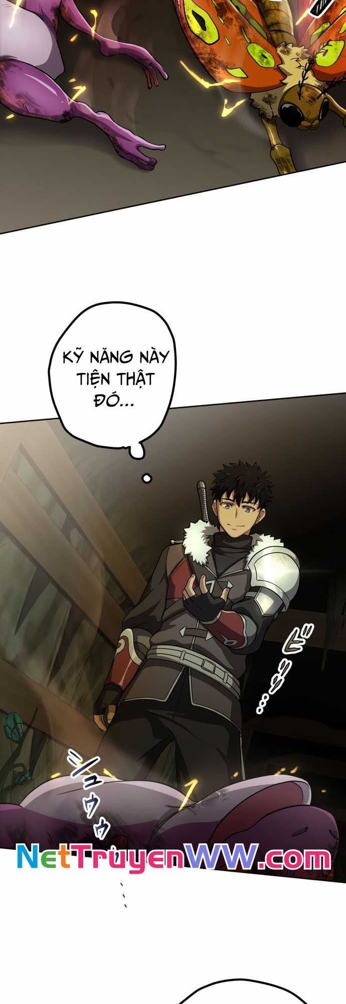 Thực Quỷ Mạo Hiểm Giả Chapter 7 trang 24